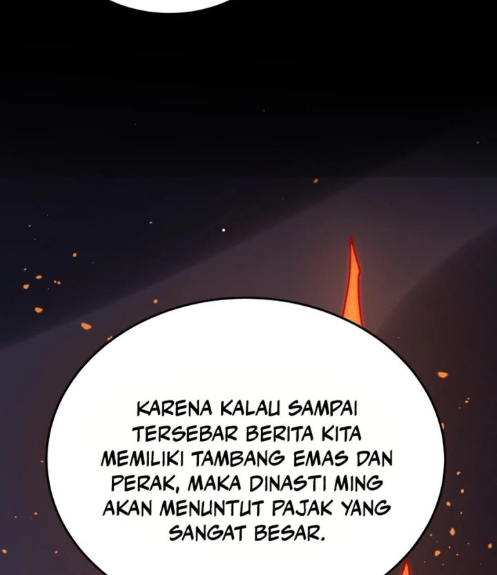 Black Corporation: Joseon Chapter 100 Gambar 52