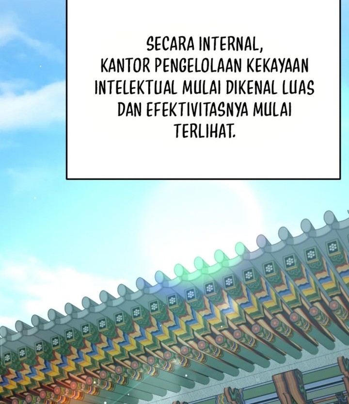 Black Corporation: Joseon Chapter 100 Gambar 56