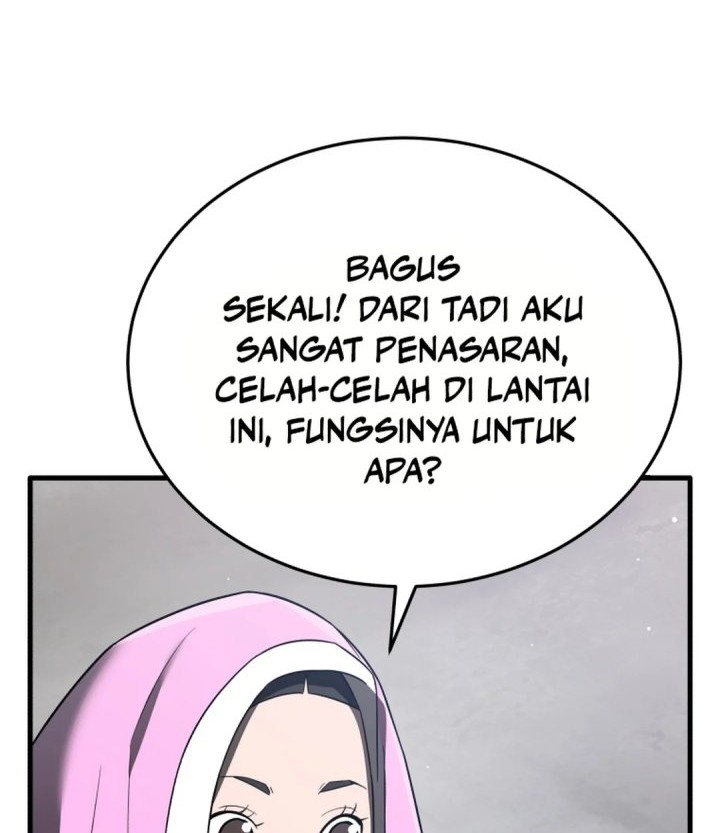 Black Corporation: Joseon Chapter 100 Gambar 70