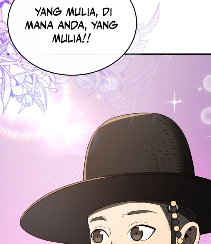 Black Corporation: Joseon Chapter 100 Gambar 78