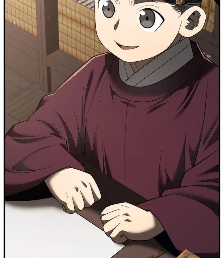 Black Corporation: Joseon Chapter 100 Gambar 6