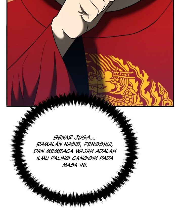 Black Corporation: Joseon Chapter 101 Gambar 82