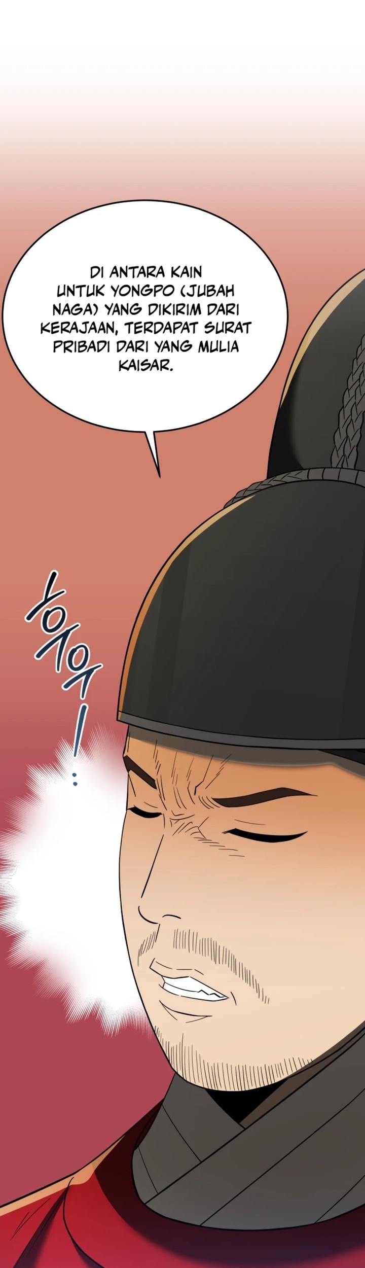 Black Corporation: Joseon Chapter 101 Gambar 83