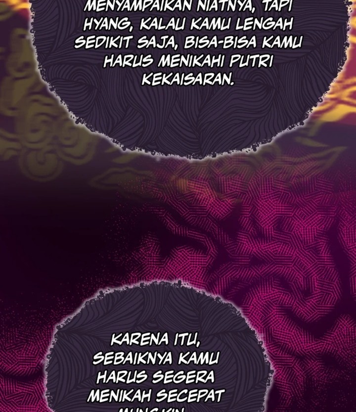 Black Corporation: Joseon Chapter 101 Gambar 90