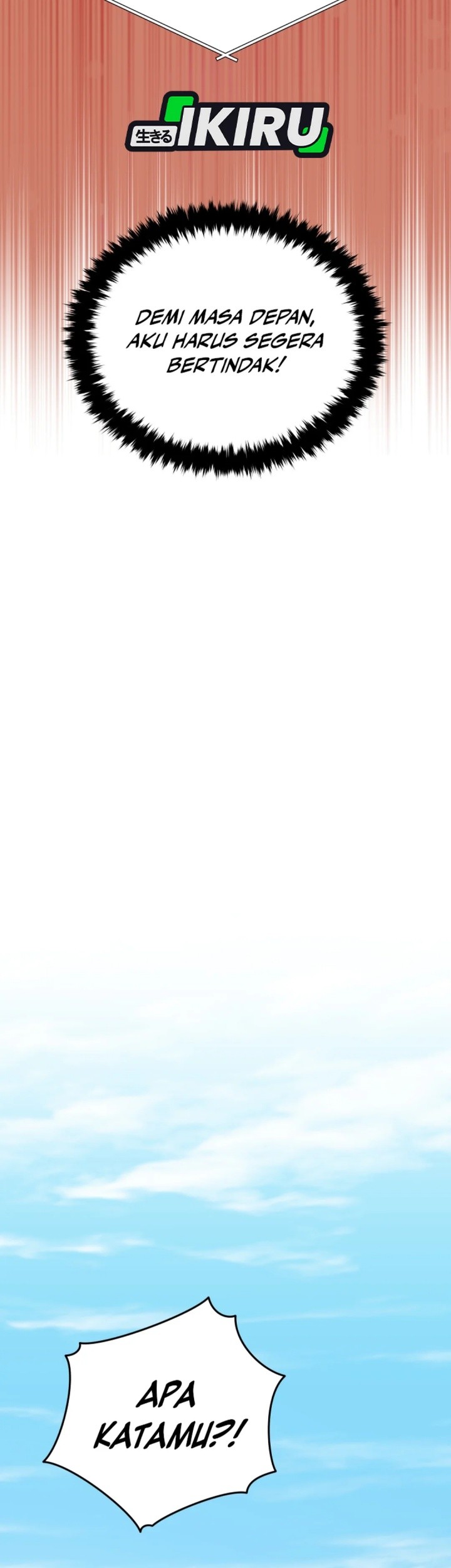 Black Corporation: Joseon Chapter 101 Gambar 97