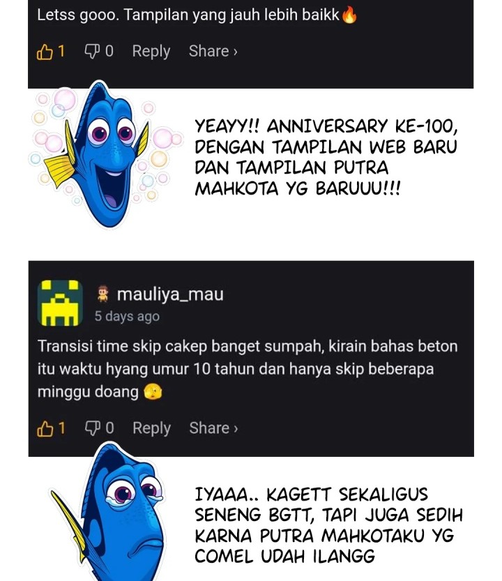 Black Corporation: Joseon Chapter 101 Gambar 106