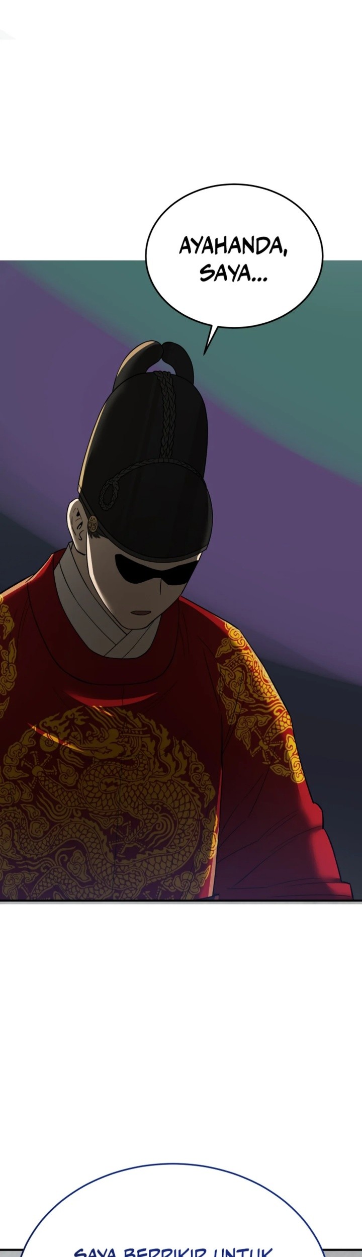 Black Corporation: Joseon Chapter 101 Gambar 101