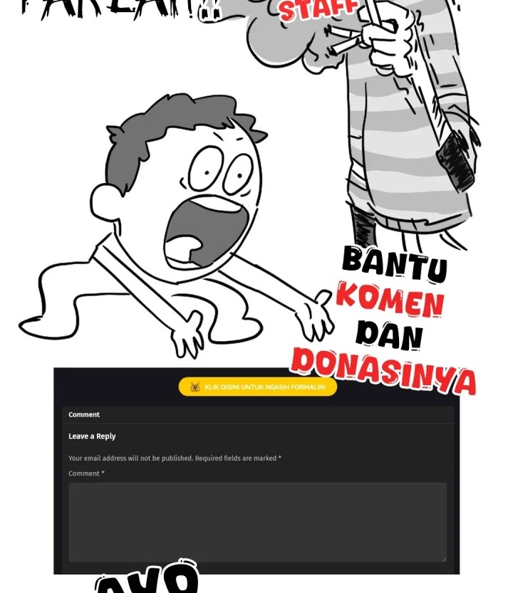 Black Corporation: Joseon Chapter 101 Gambar 108