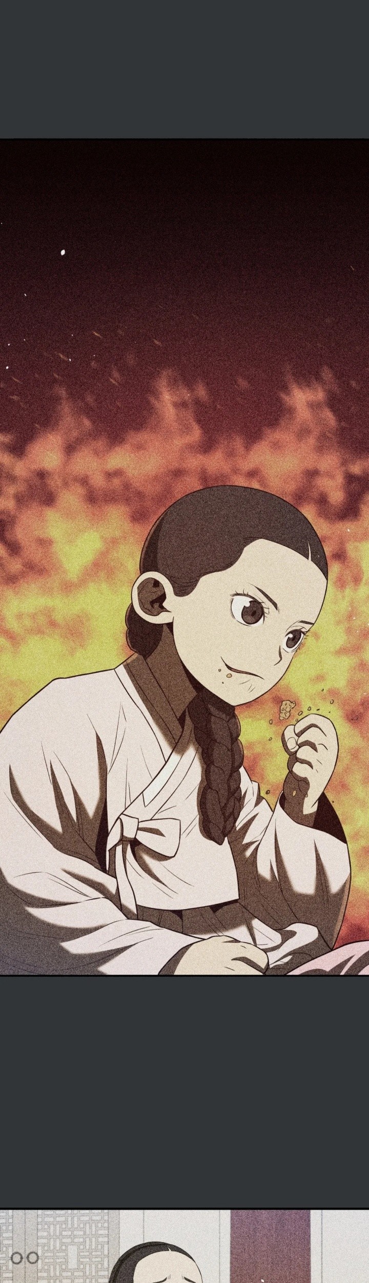 Black Corporation: Joseon Chapter 101 Gambar 11