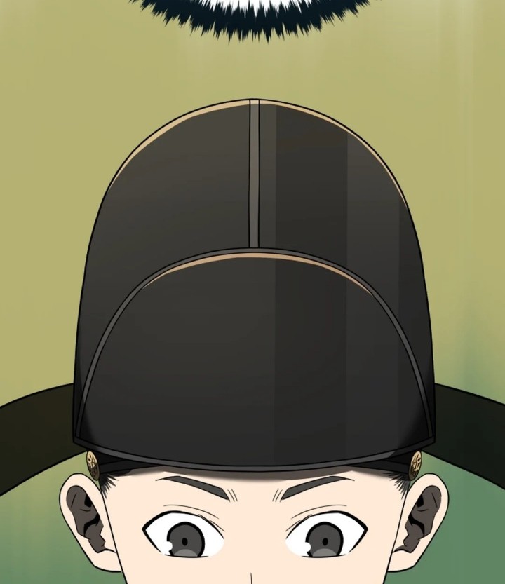 Black Corporation: Joseon Chapter 101 Gambar 14