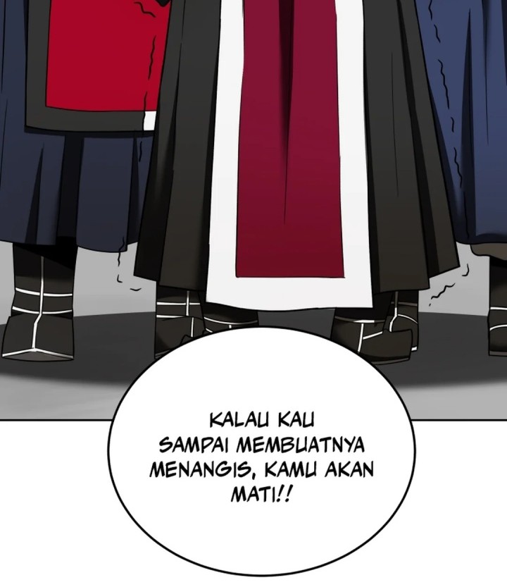 Black Corporation: Joseon Chapter 101 Gambar 18