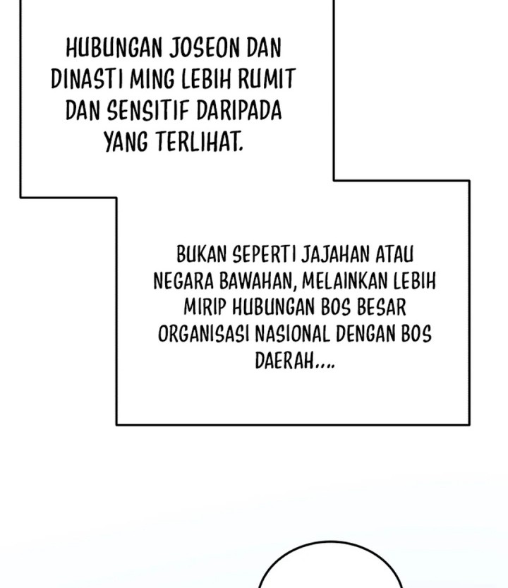 Black Corporation: Joseon Chapter 101 Gambar 20