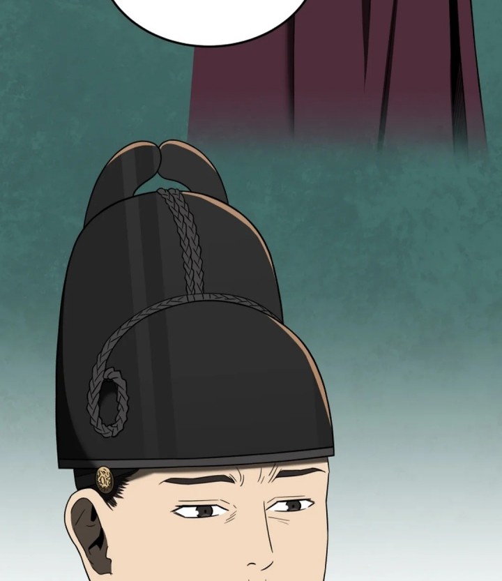 Black Corporation: Joseon Chapter 101 Gambar 24