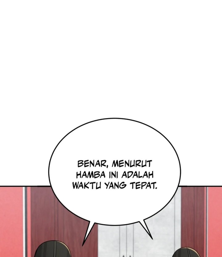 Black Corporation: Joseon Chapter 101 Gambar 34