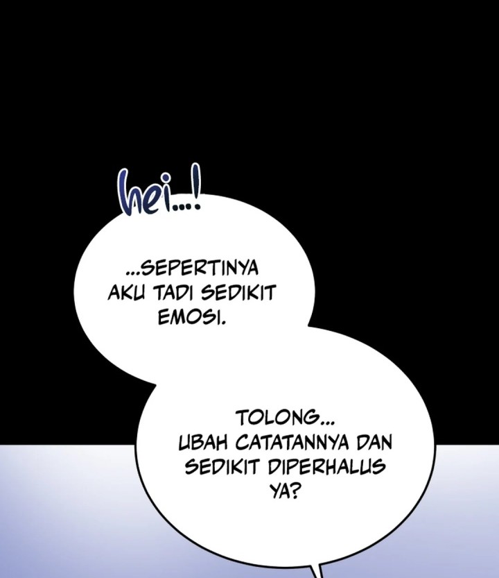 Black Corporation: Joseon Chapter 101 Gambar 30