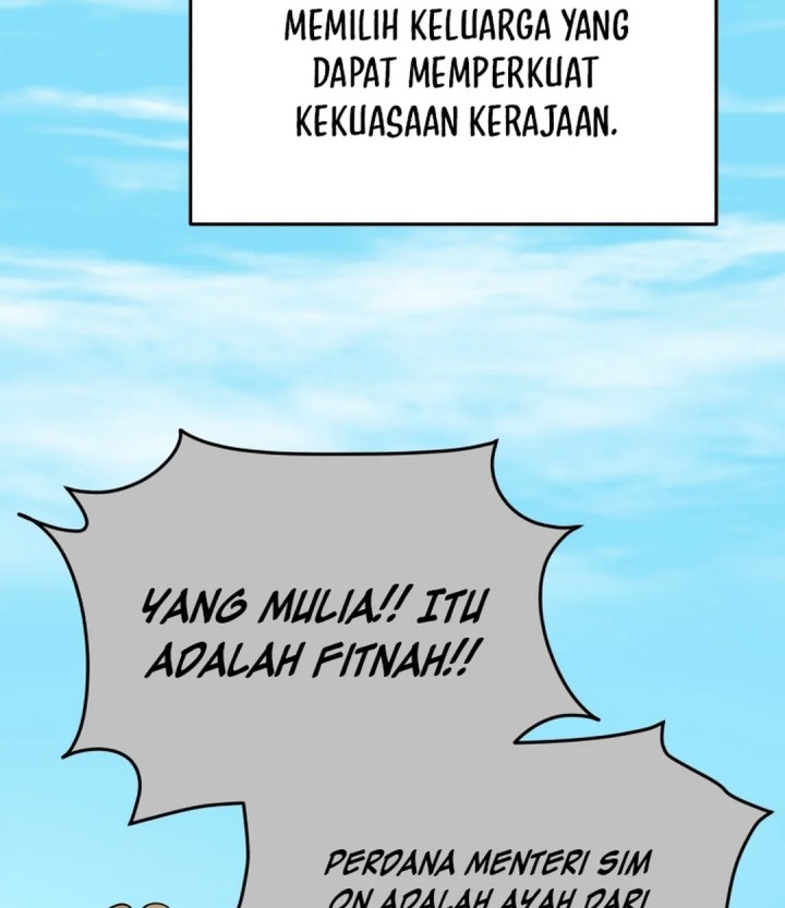 Black Corporation: Joseon Chapter 101 Gambar 36