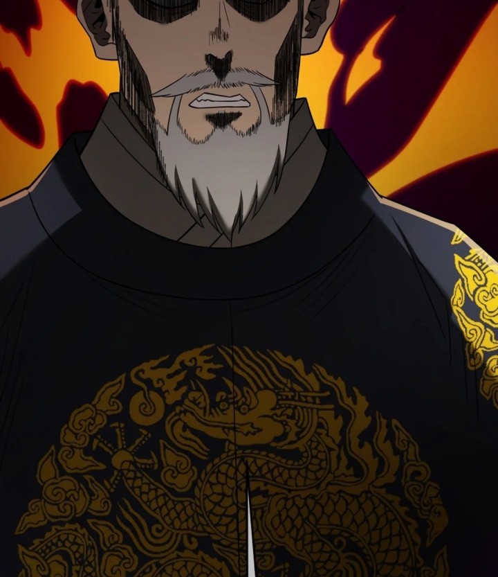 Black Corporation: Joseon Chapter 101 Gambar 38