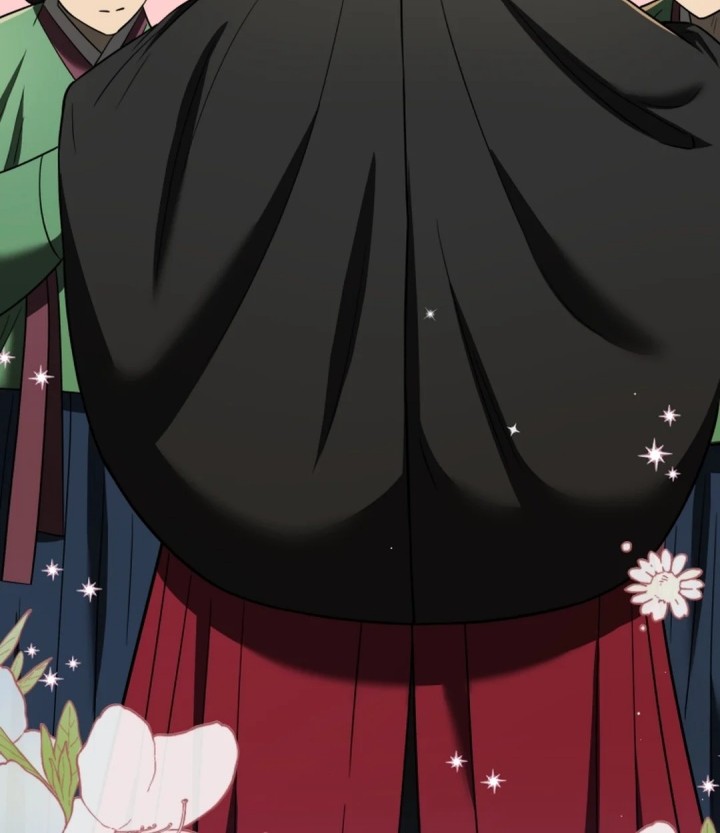 Manhwa Black Corporation: Joseon Chapter 101 gambar nomor 2