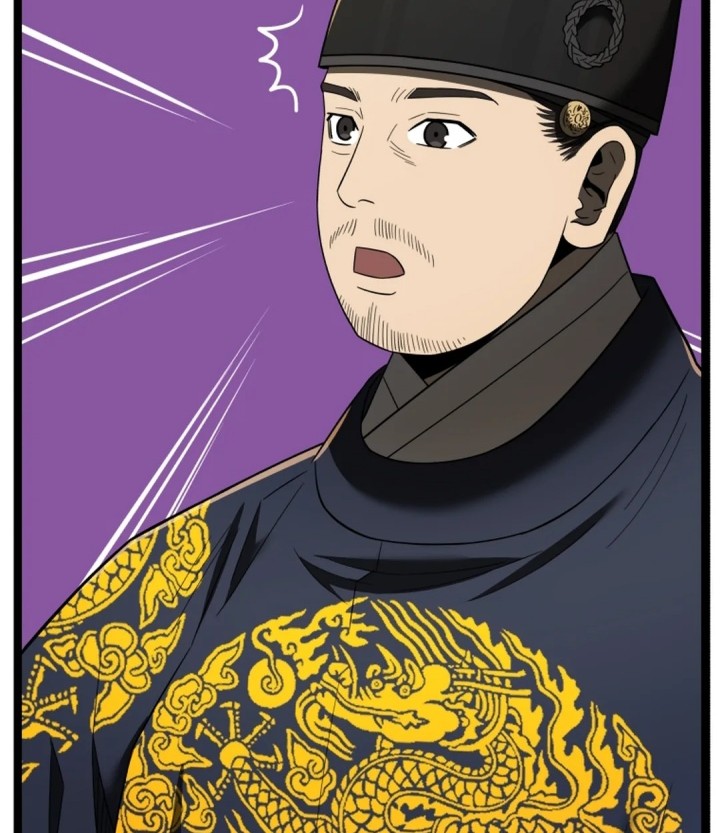 Black Corporation: Joseon Chapter 101 Gambar 46