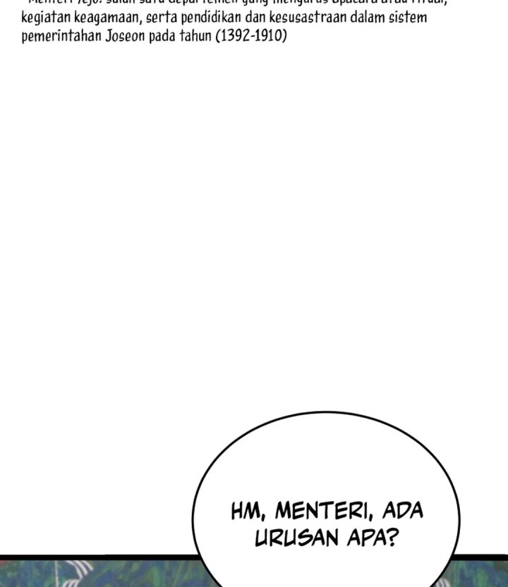 Black Corporation: Joseon Chapter 101 Gambar 44