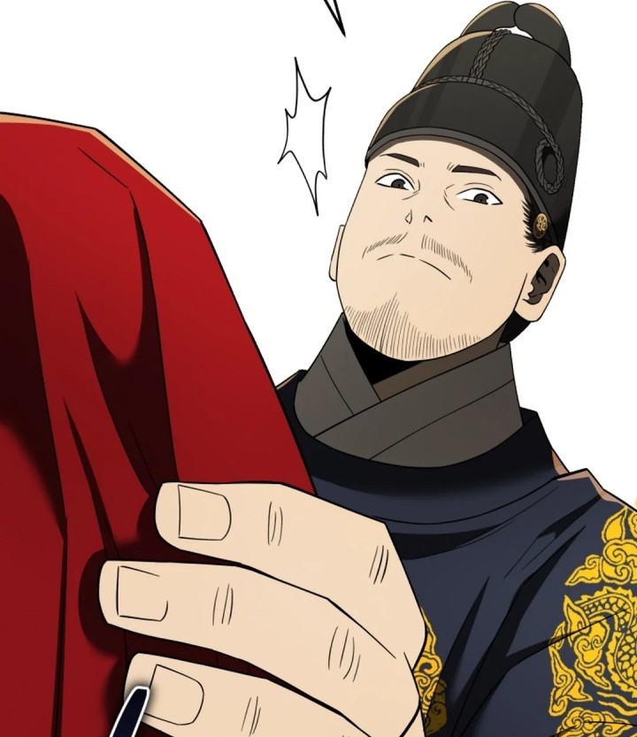 Black Corporation: Joseon Chapter 101 Gambar 54