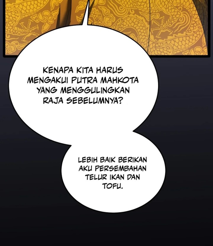 Black Corporation: Joseon Chapter 101 Gambar 48