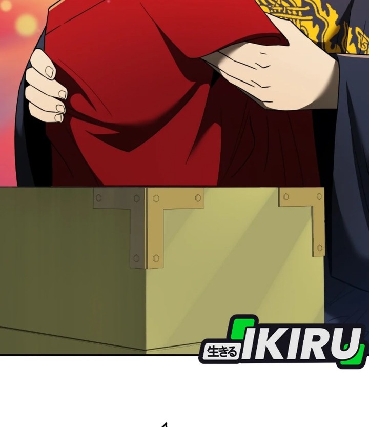 Black Corporation: Joseon Chapter 101 Gambar 52