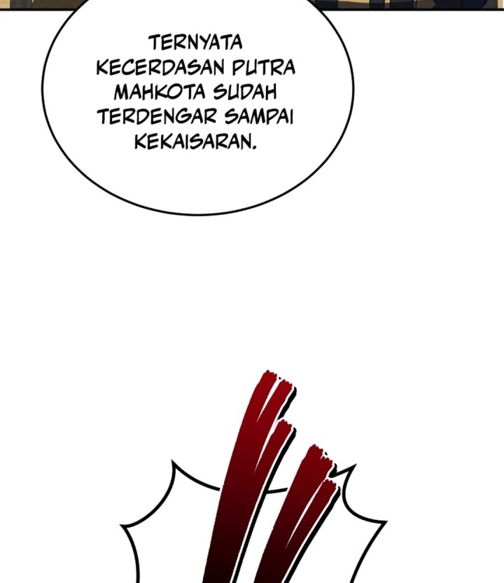 Black Corporation: Joseon Chapter 101 Gambar 56