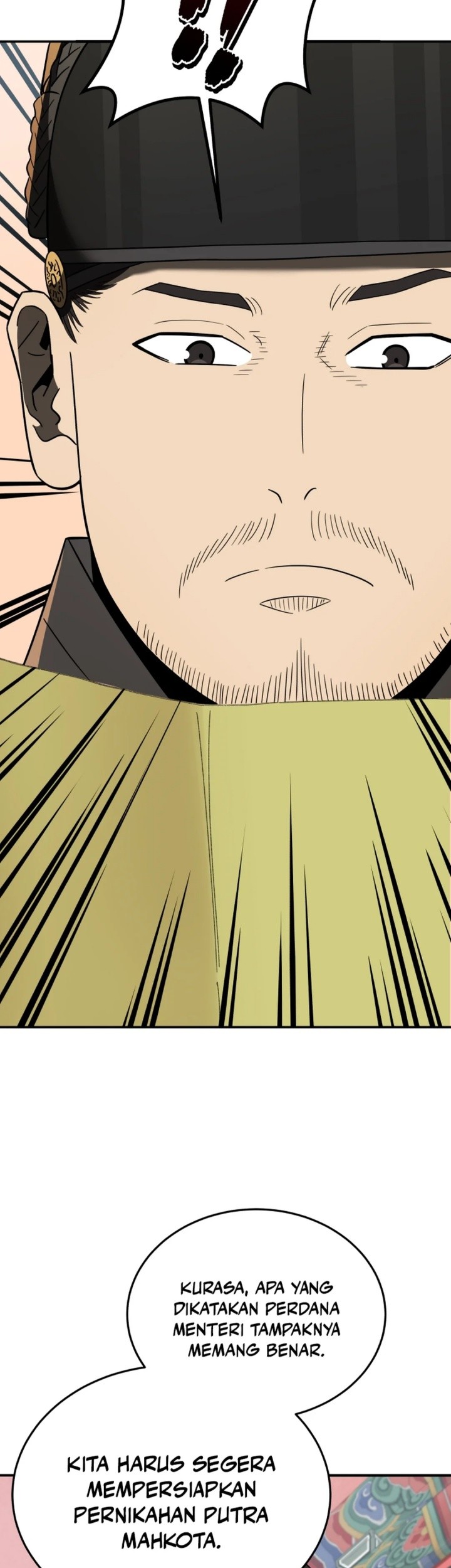 Black Corporation: Joseon Chapter 101 Gambar 57