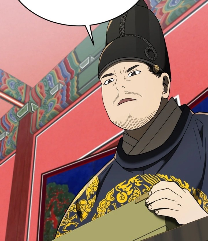 Black Corporation: Joseon Chapter 101 Gambar 58