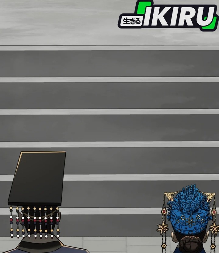 Black Corporation: Joseon Chapter 101 Gambar 4