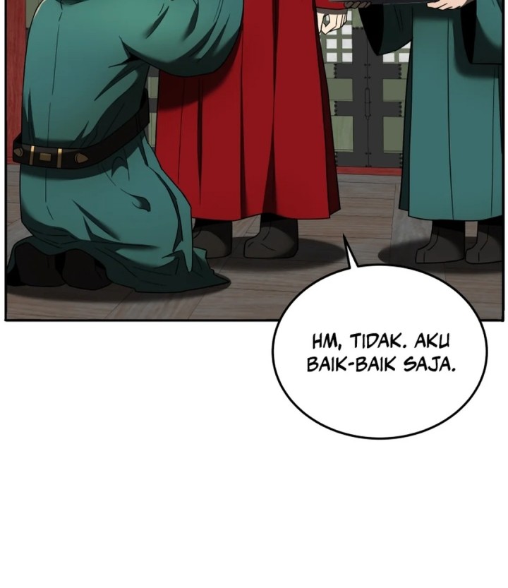 Black Corporation: Joseon Chapter 101 Gambar 66