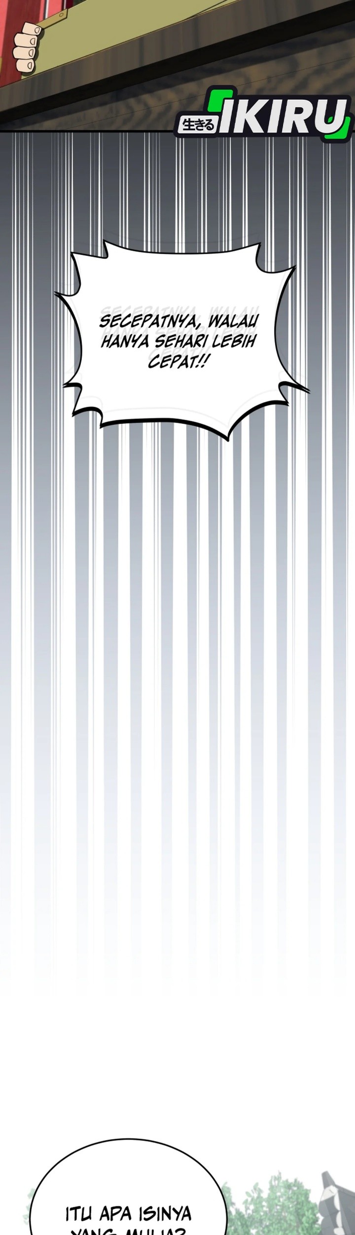 Black Corporation: Joseon Chapter 101 Gambar 59