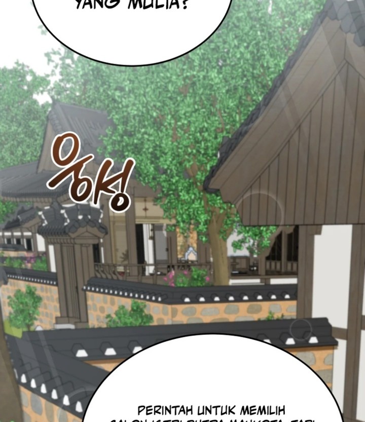 Black Corporation: Joseon Chapter 101 Gambar 60