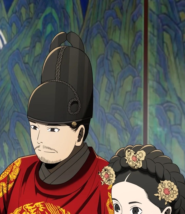 Black Corporation: Joseon Chapter 101 Gambar 68