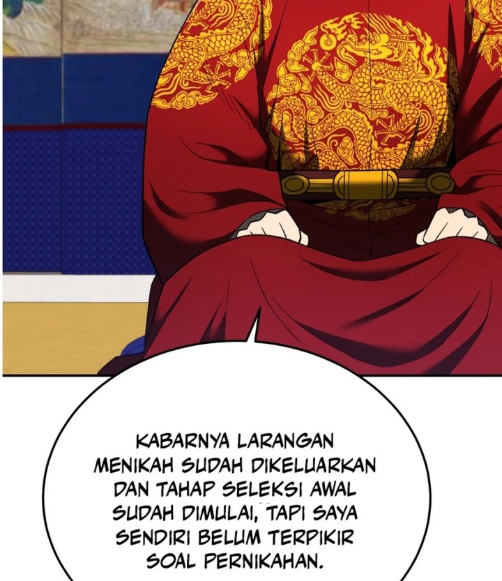 Black Corporation: Joseon Chapter 101 Gambar 76