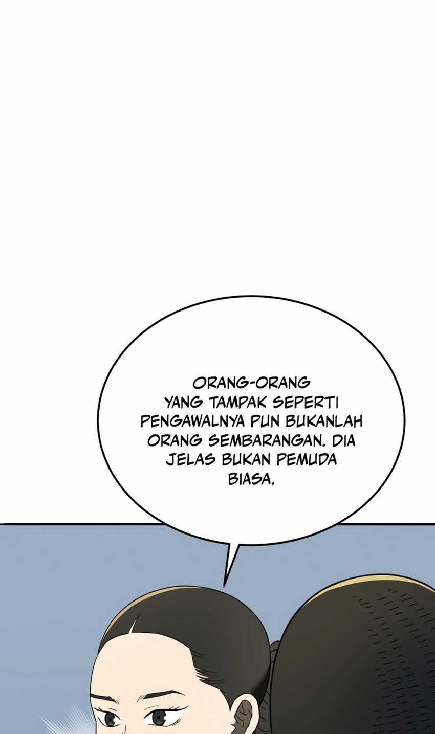 Black Corporation: Joseon Chapter 102 Gambar 80