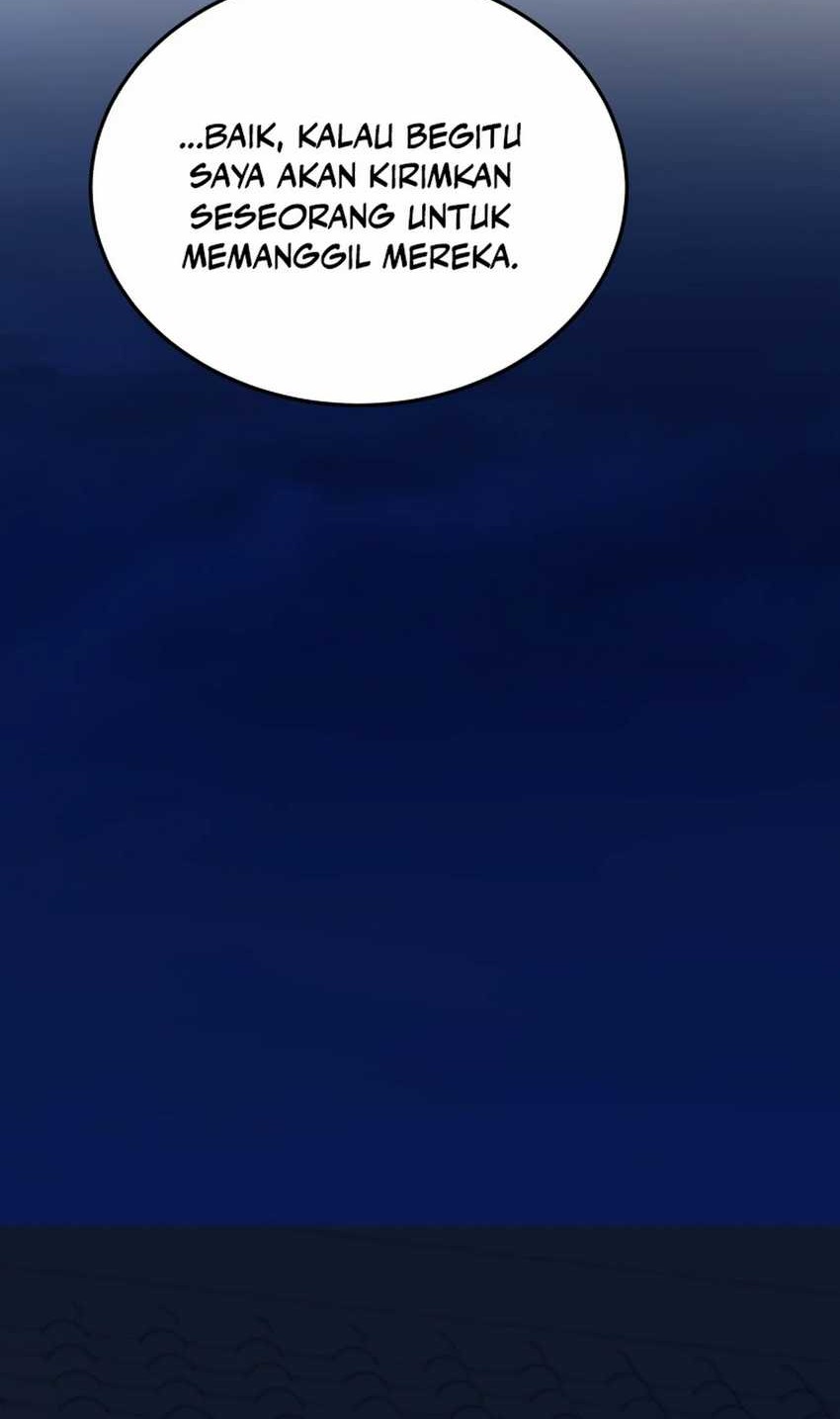 Black Corporation: Joseon Chapter 102 Gambar 94