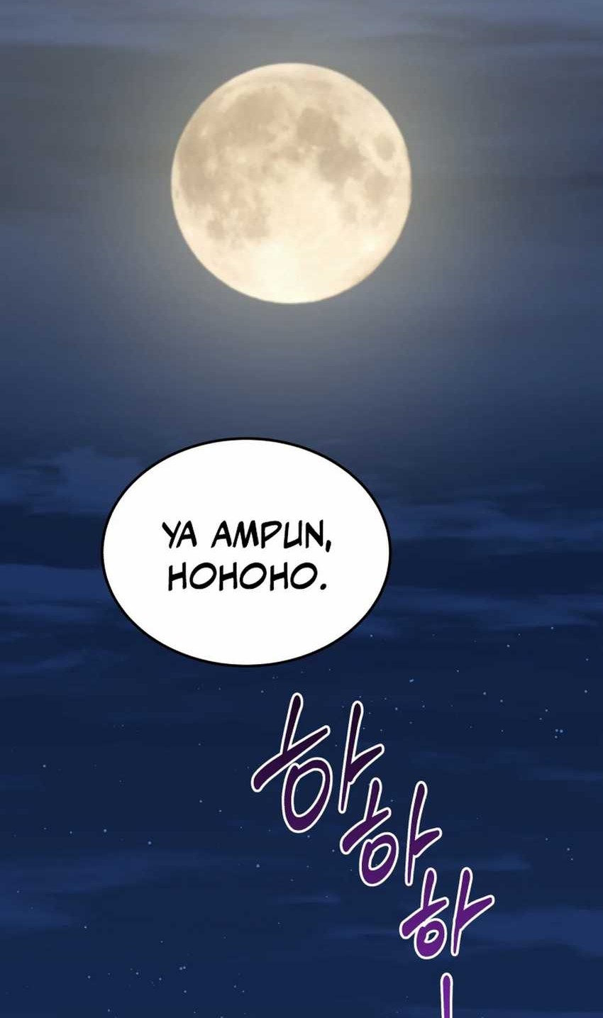 Black Corporation: Joseon Chapter 102 Gambar 88