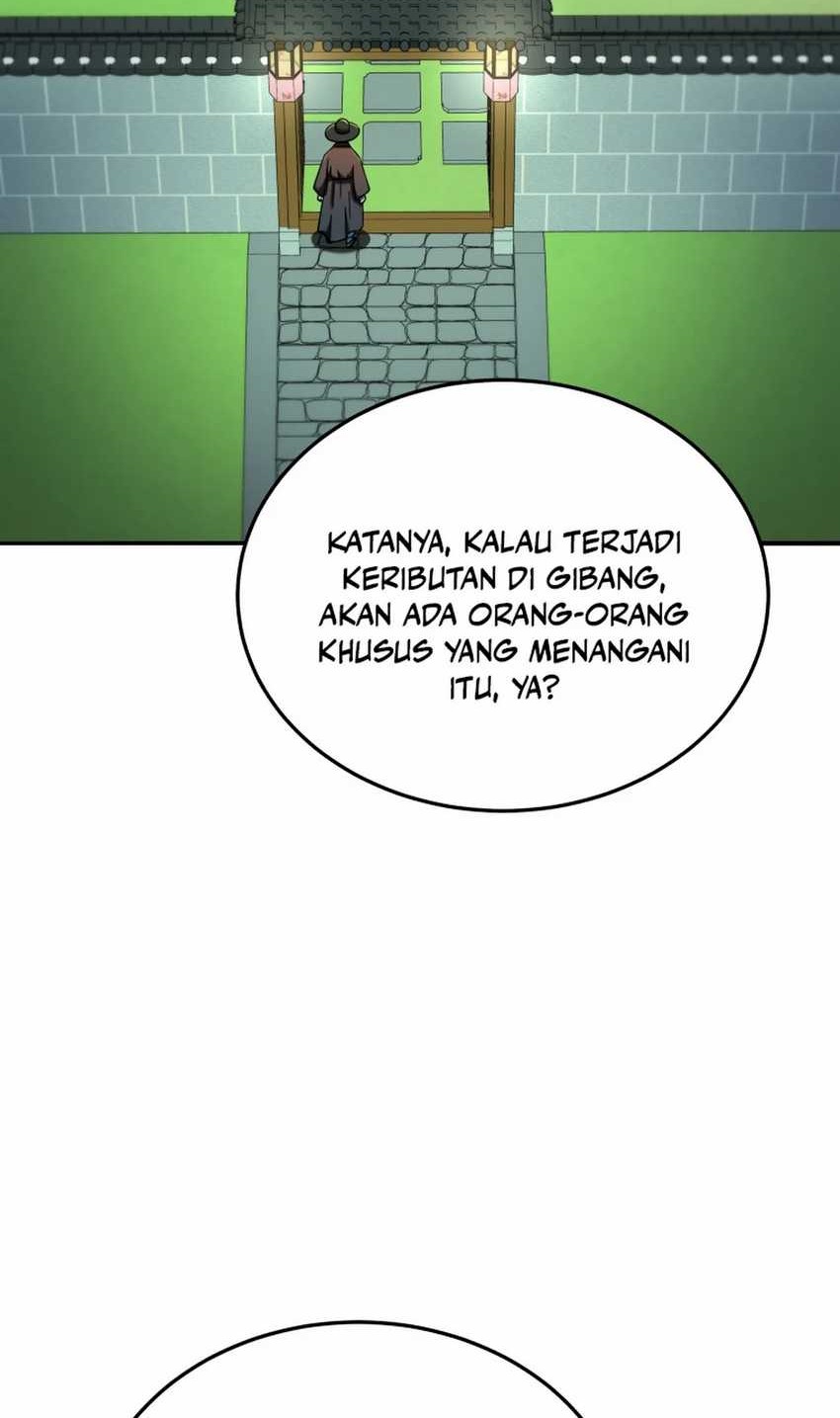 Black Corporation: Joseon Chapter 102 Gambar 90