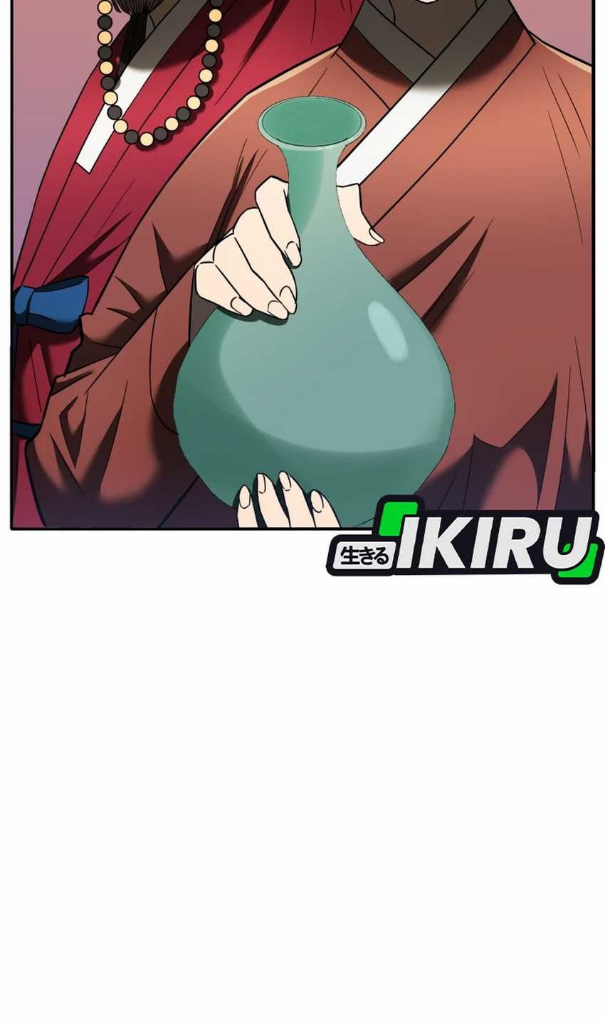 Black Corporation: Joseon Chapter 102 Gambar 92