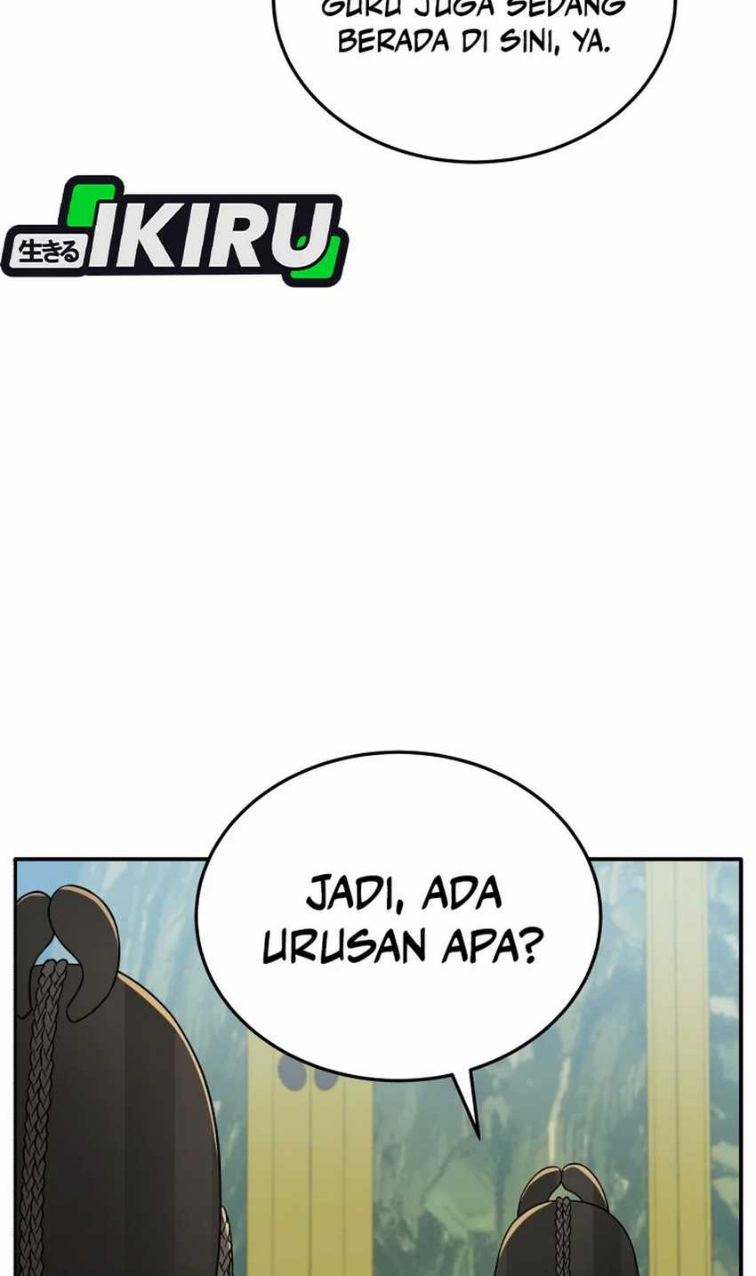 Black Corporation: Joseon Chapter 102 Gambar 8