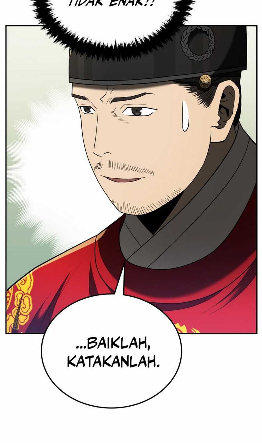 Black Corporation: Joseon Chapter 102 Gambar 10