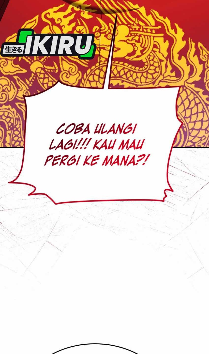 Black Corporation: Joseon Chapter 102 Gambar 14