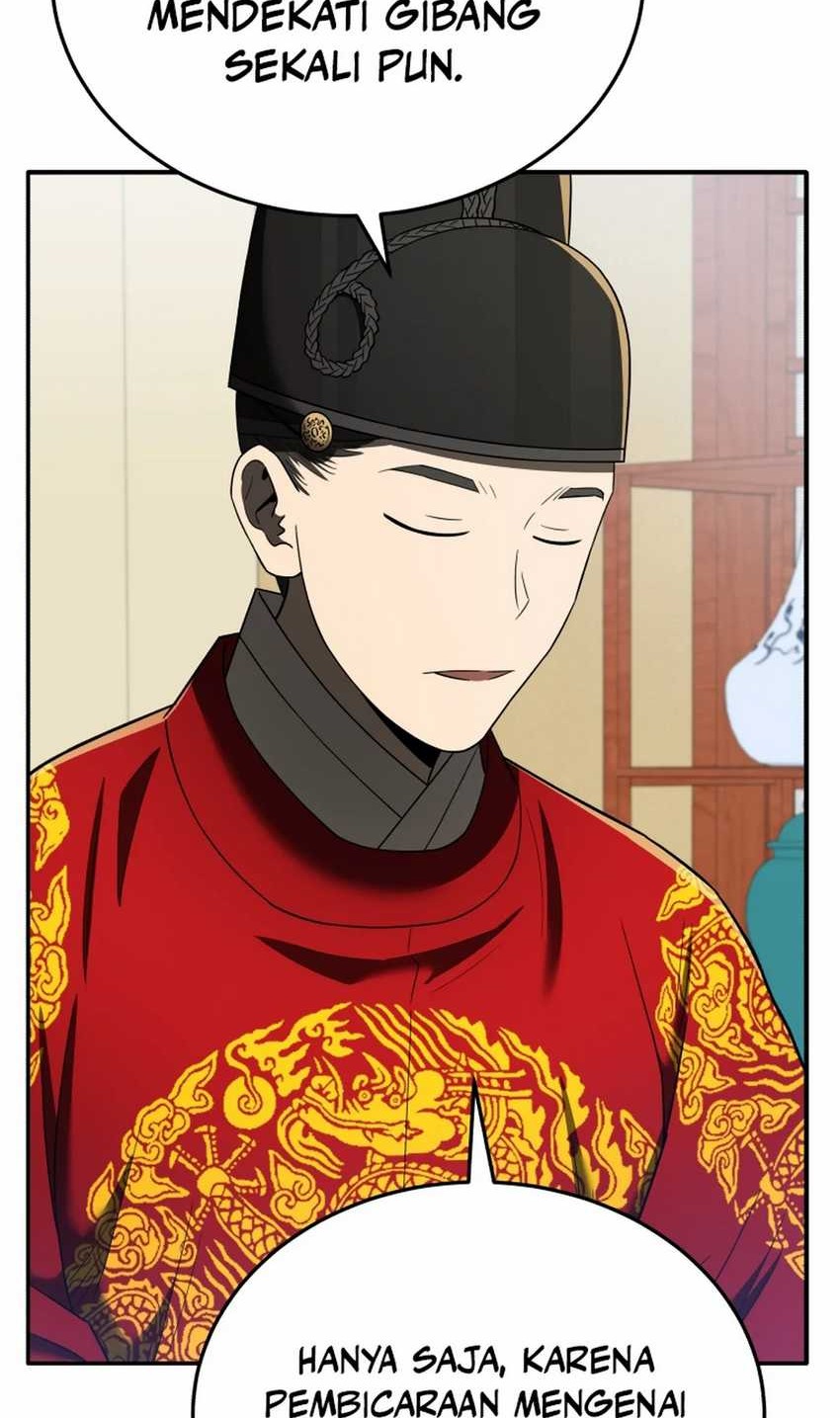Black Corporation: Joseon Chapter 102 Gambar 18