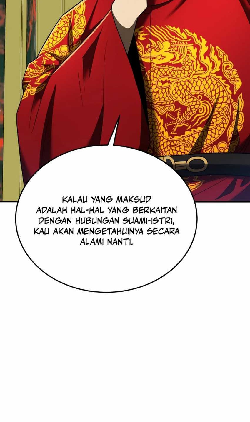 Black Corporation: Joseon Chapter 102 Gambar 20
