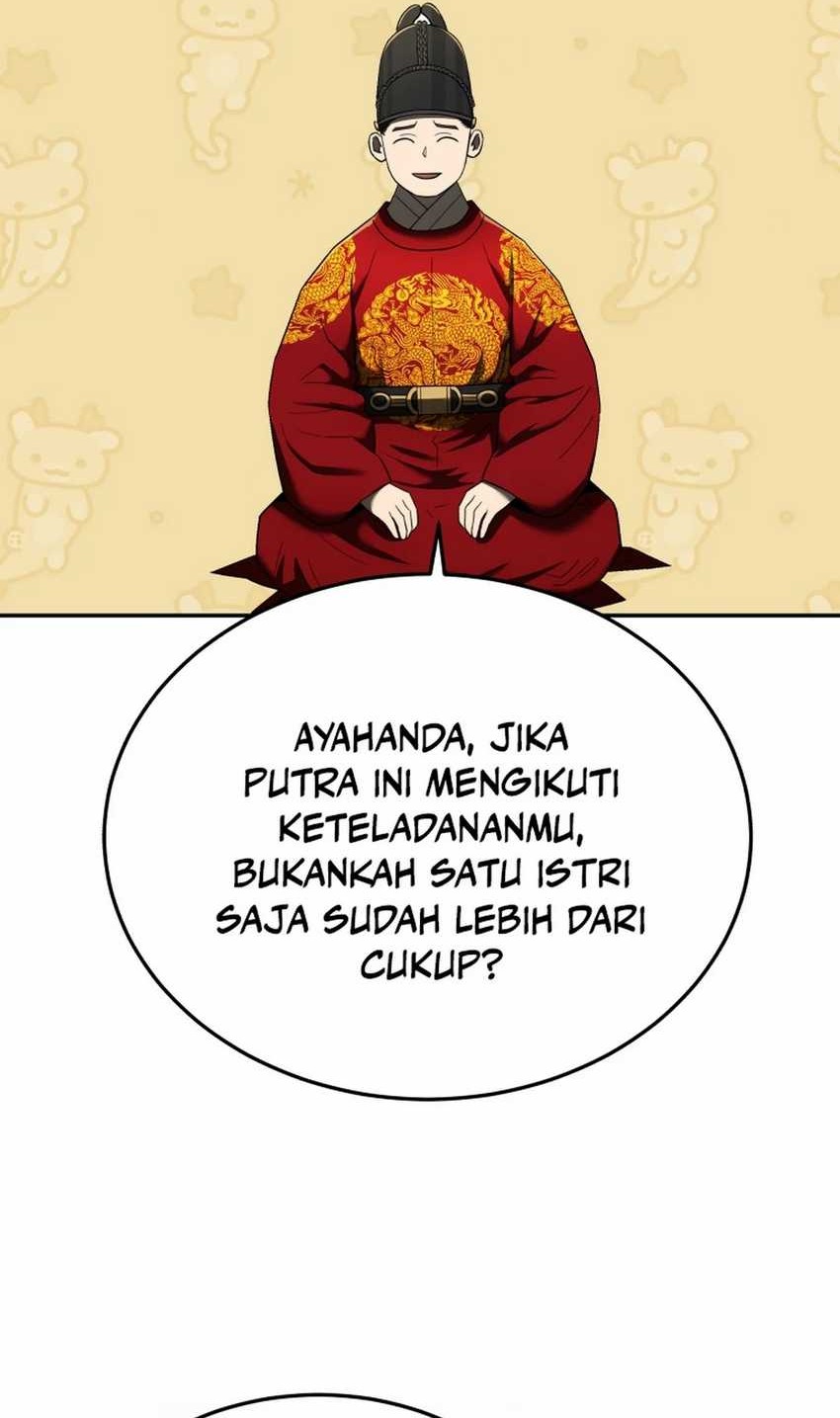 Black Corporation: Joseon Chapter 102 Gambar 34