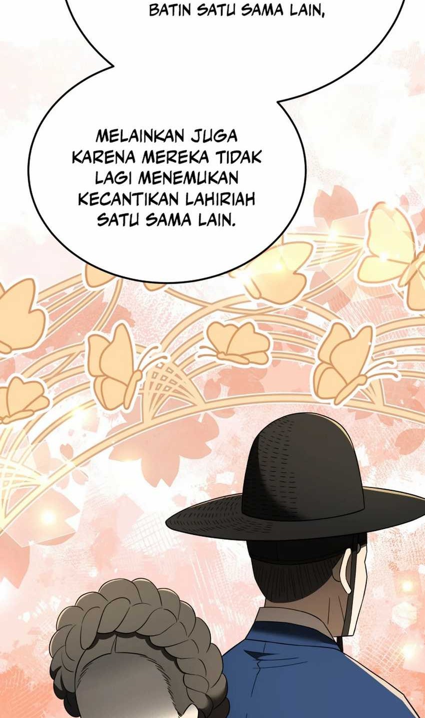 Black Corporation: Joseon Chapter 102 Gambar 36
