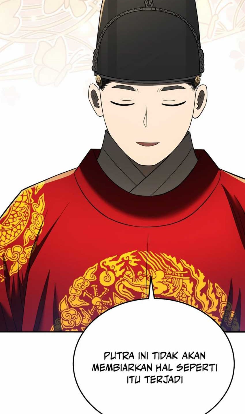 Black Corporation: Joseon Chapter 102 Gambar 38