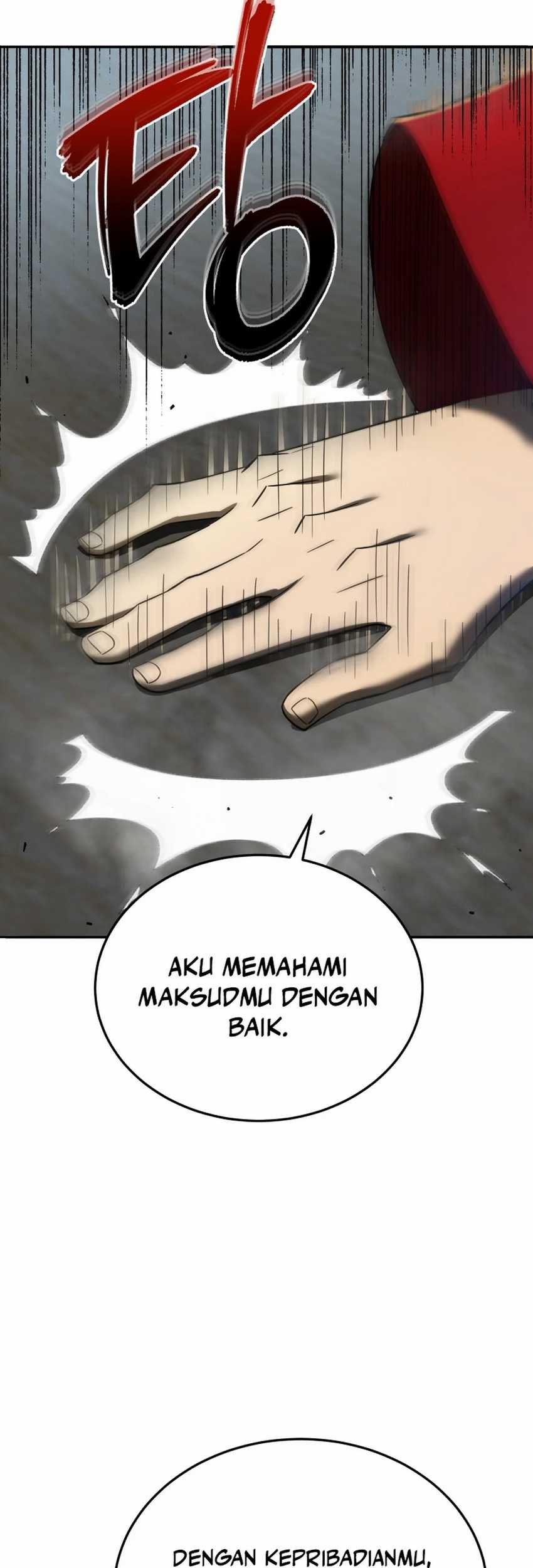 Black Corporation: Joseon Chapter 102 Gambar 45